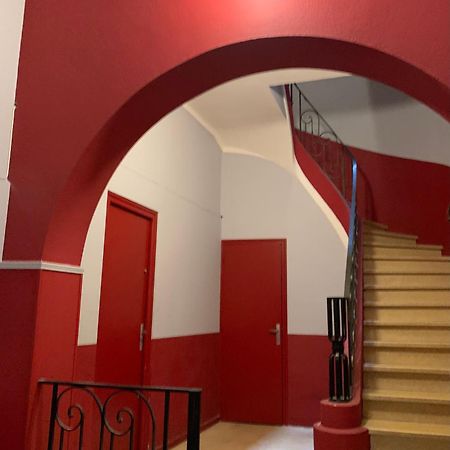 T1 Bis Elegant - Coeur De Ville Perpignan Ngoại thất bức ảnh