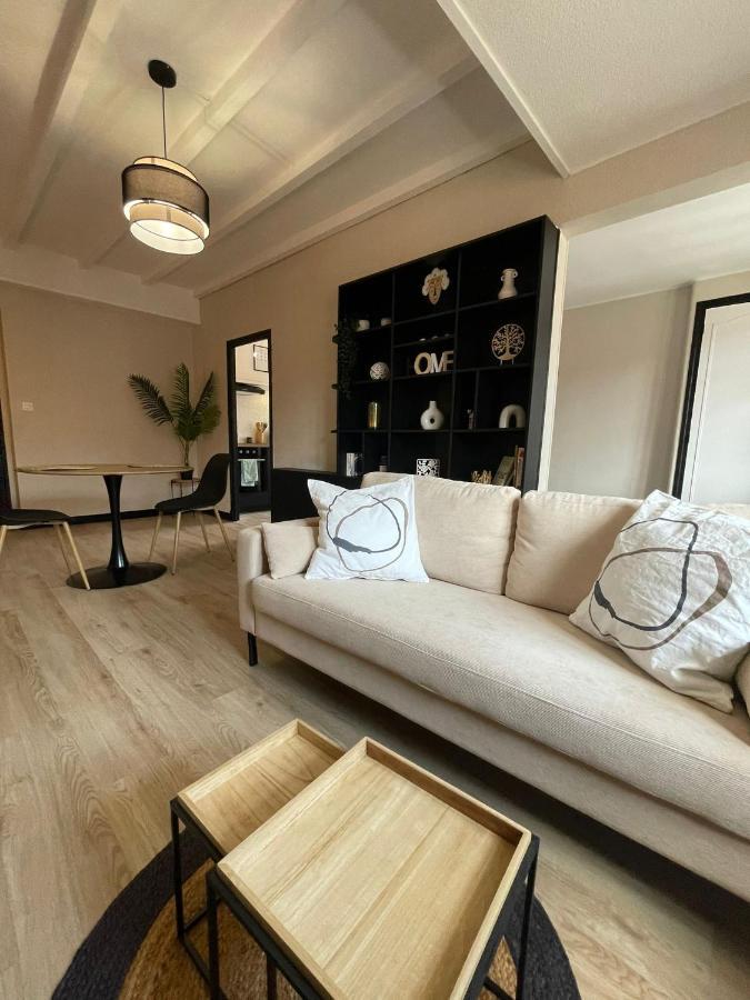 T1 Bis Elegant - Coeur De Ville Perpignan Ngoại thất bức ảnh