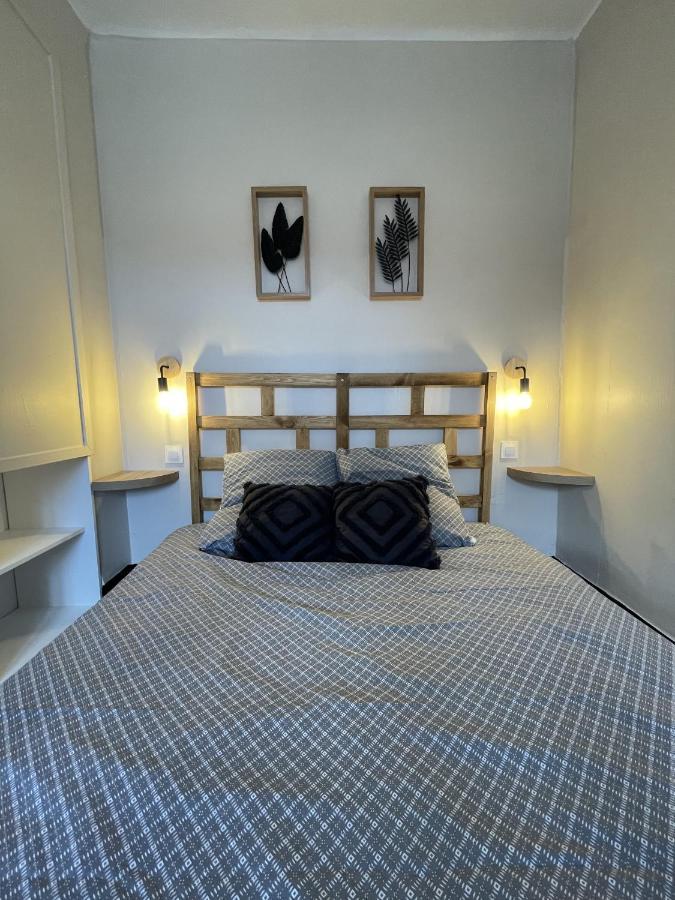 T1 Bis Elegant - Coeur De Ville Perpignan Ngoại thất bức ảnh