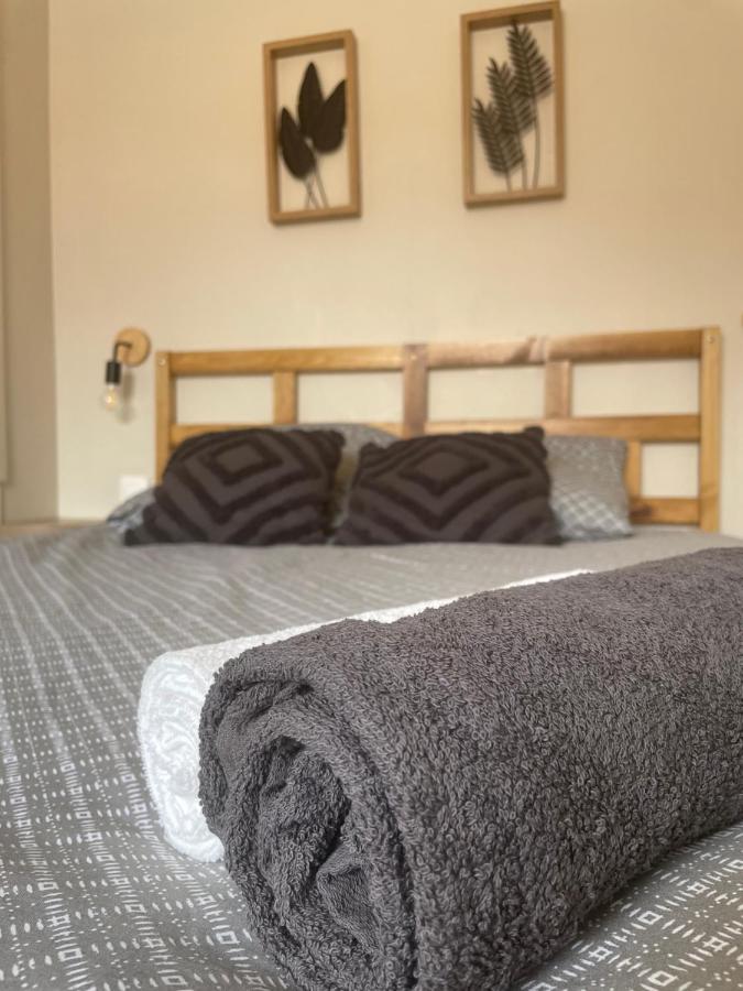 T1 Bis Elegant - Coeur De Ville Perpignan Ngoại thất bức ảnh